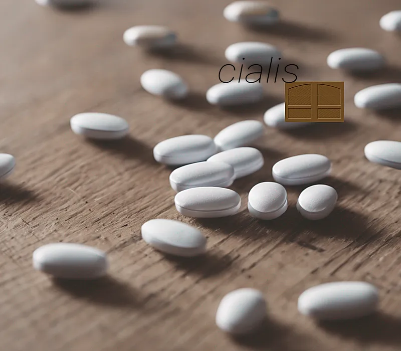 Cuanto cuesta cialis farmacia españa